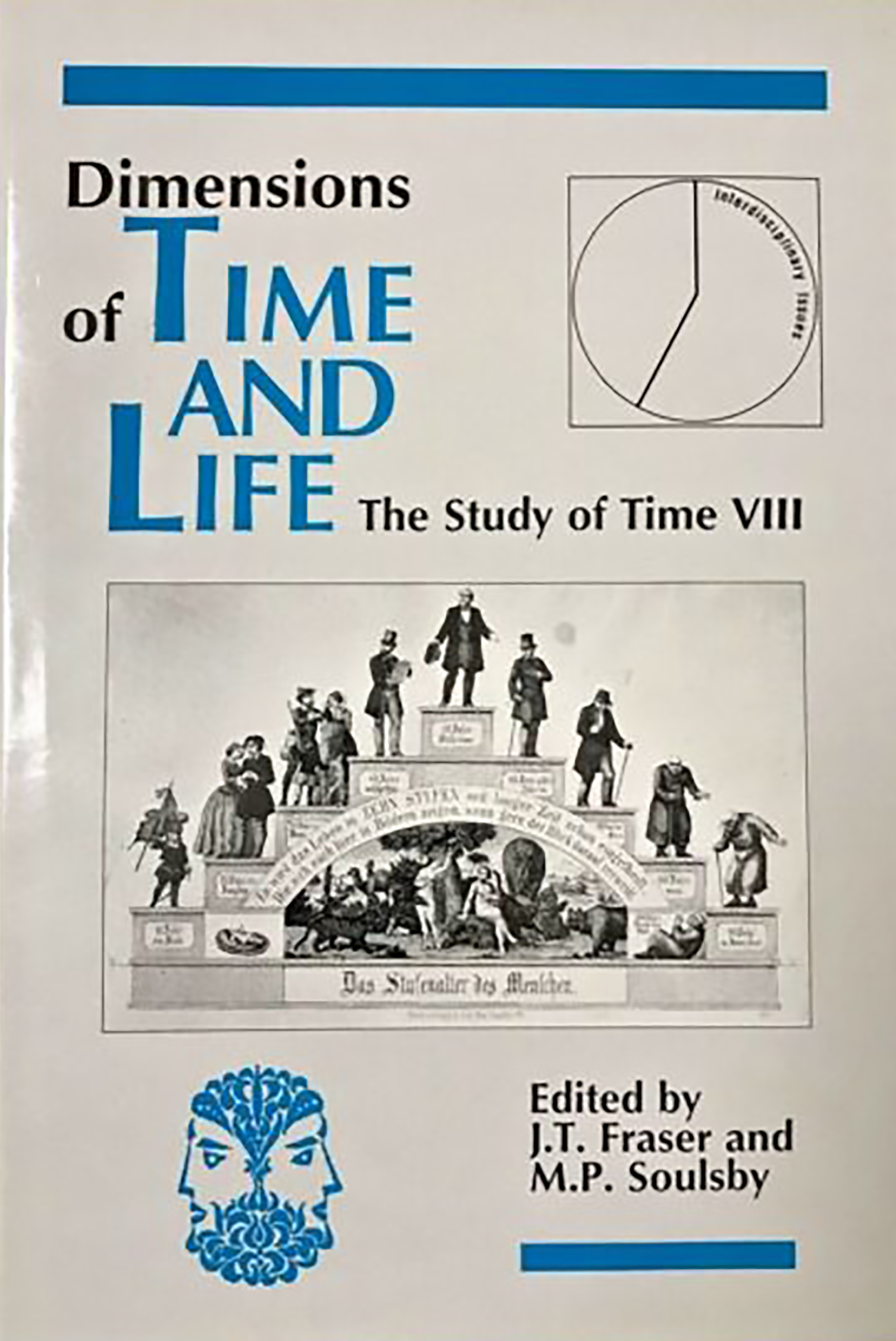 The Study of Time VIII