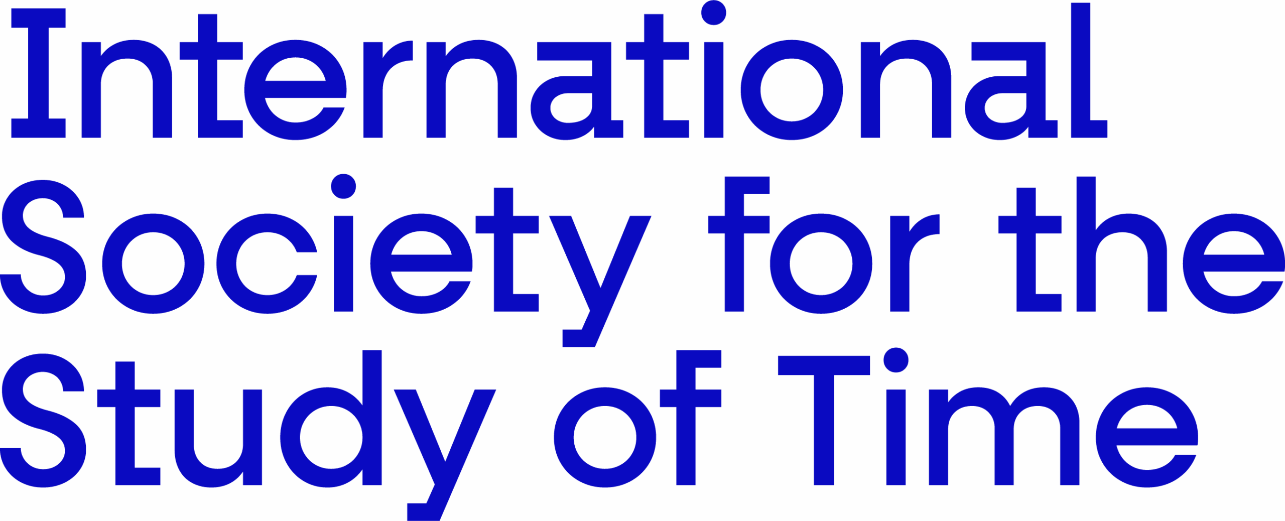 International Society for the Study of Time